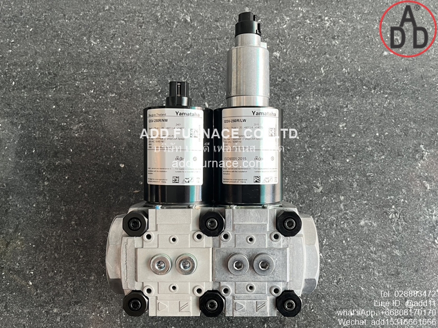 GSV-250R/NW,GSV-250R/LW (12)